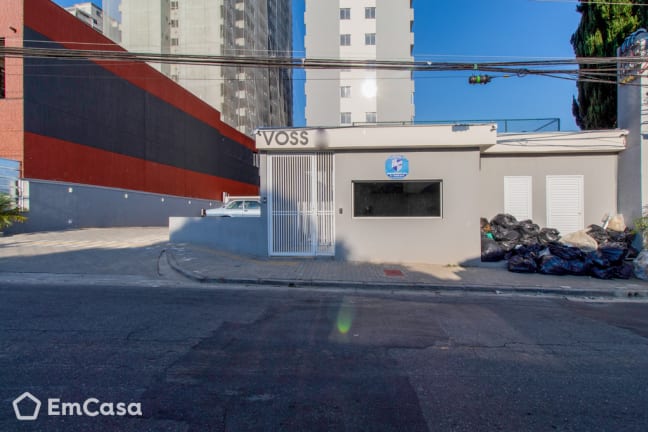 Imagem do imóvel ID-38193 na Rua Santa Izabel, Vila Augusta, Guarulhos - SP