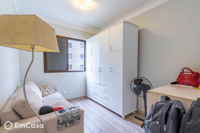 Imagem do imóvel ID-33181 na Rua Madre Emilie de Villeneuve, Vila Santa Catarina, São Paulo - SP