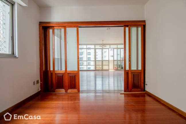Imagem do imóvel ID-32790 na Alameda Casa Branca, Jardim Paulista, São Paulo - SP