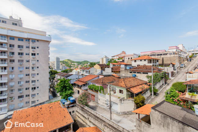 Imagem do imóvel ID-38118 na Rua Desembargador Lima Castro, Fonseca, Niterói - RJ