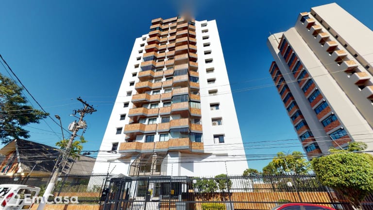 Imagem do imóvel ID-37055 na Rua Doutor Silvino Canúto Abreu, Campo Belo, São Paulo - SP