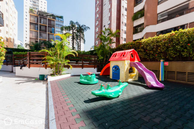 Imagem do imóvel ID-38117 na Rua Leão Coroado, Vila Madalena, São Paulo - SP