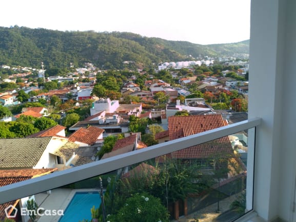 Imagem do imóvel ID-37778 na Rua Leila Diniz, São Francisco, Niterói - RJ