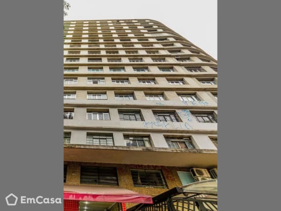 Imagem do imóvel ID-33604 na Avenida Nove de Julho, Bela Vista, São Paulo - SP