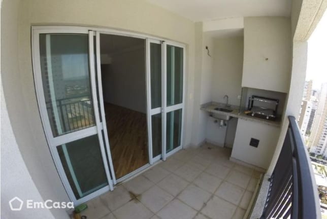 Imagem do imóvel ID-32978 na Avenida Cassiano Ricardo, Jardim Alvorada, São José dos Campos - SP