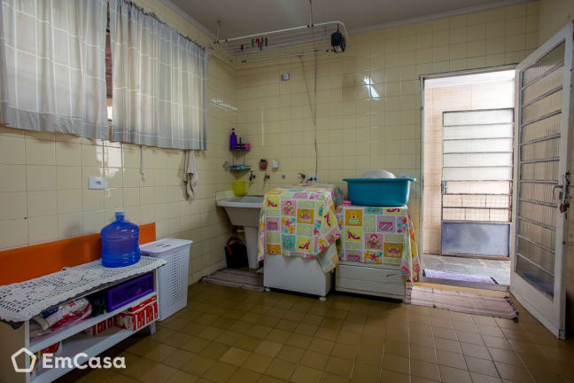 Imagem do imóvel ID-36826 na Rua Cásper Líbero, Paulicéia, São Bernardo do Campo - SP