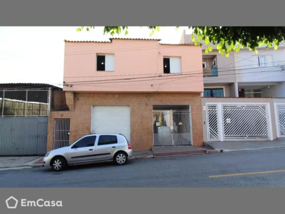 Imagem do imóvel ID-30641 na Rua Picuí, Olímpico, São Caetano do Sul - SP