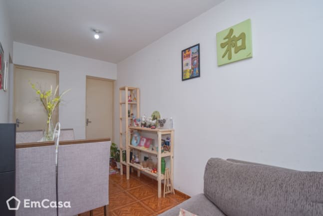 Imagem do imóvel ID-24883 na Rua Martim Burchard, Brás, São Paulo - SP