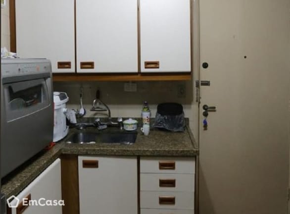 Imagem do imóvel ID-21200 na Rua Mario Amaral, Paraíso, São Paulo - SP