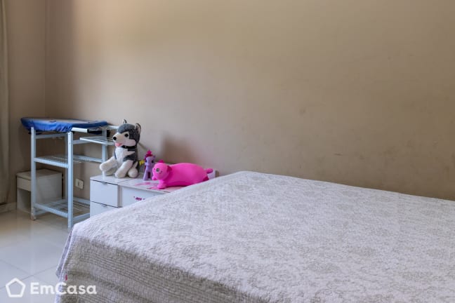 Imagem do imóvel ID-42125 na Rua Haiti, Jardim América, São José dos Campos - SP