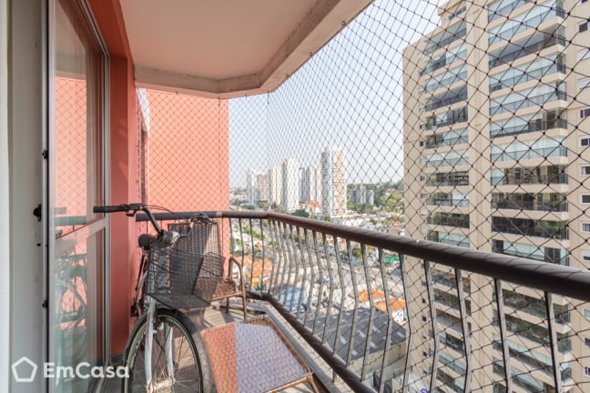 Imagem do imóvel ID-31042 na Avenida Mascote, Vila Mascote, São Paulo - SP