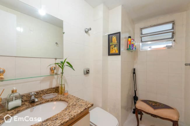 Imagem do imóvel ID-37882 na Rua Tito, Vila Romana, São Paulo - SP