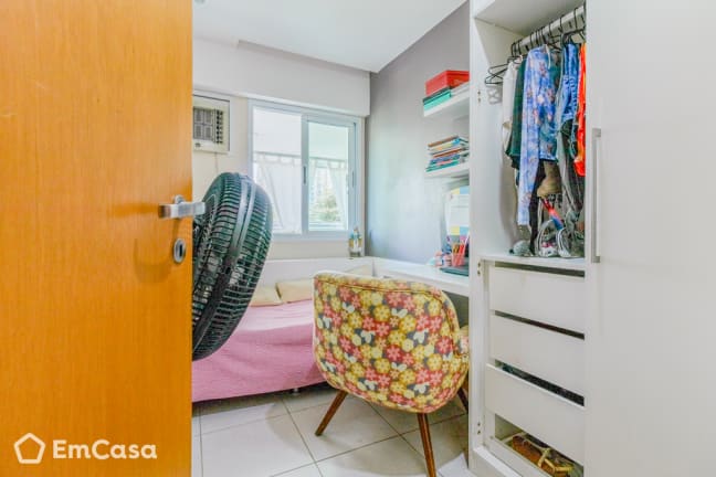 Imagem do imóvel ID-34443 na Rua le Corbusier, Recreio dos Bandeirantes, Rio de Janeiro - RJ