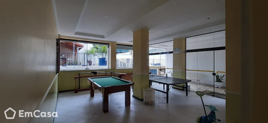 Imagem do imóvel ID-27831 na Rua Ruivo, Parque Residencial Aquarius, São José dos Campos - SP