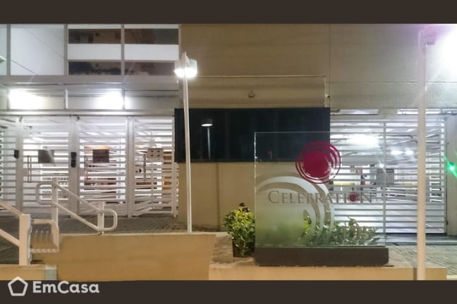 Imagem do imóvel ID-27188 na Rua Doutor Rubens Meireles, Várzea da Barra Funda, São Paulo - SP