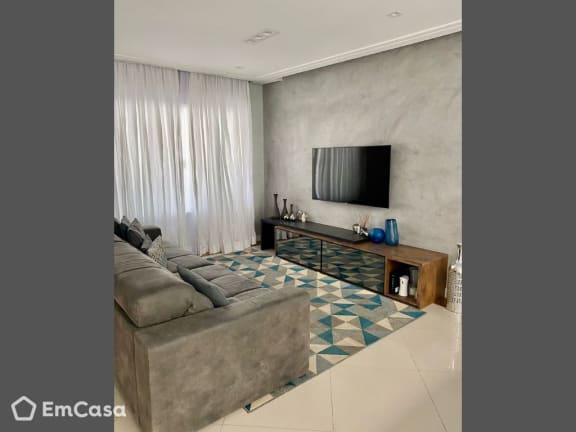 Imagem do imóvel ID-33240 na Rua Ingaíbos, Vila Formosa, São Paulo - SP