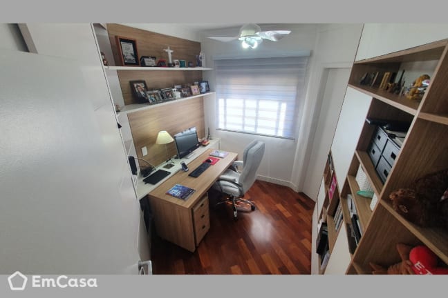 Imagem do imóvel ID-37241 na Rua Forte William, Panamby, São Paulo - SP