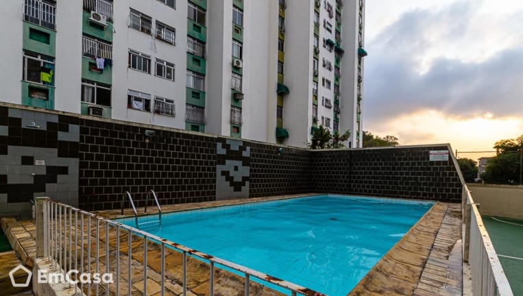 Imagem do imóvel ID-42584 na Rua São Geraldo, Fonseca, Niterói - RJ