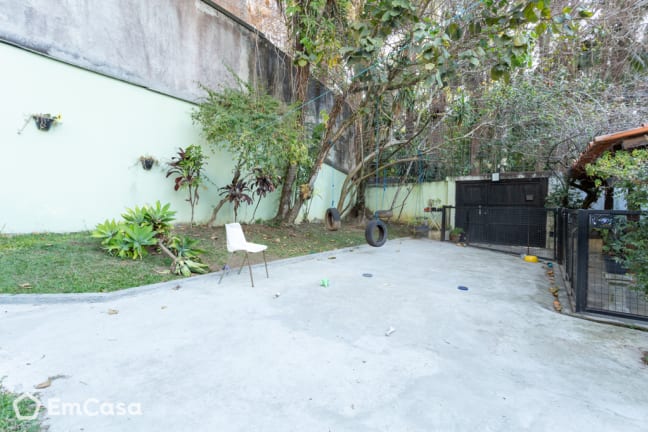 Imagem do imóvel ID-29308 na Travessa Antônio Milanese, Chácara Monte Alegre, São Paulo - SP