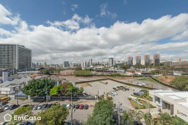 Imagem do imóvel ID-31503 na Rua Adalberto Kemeny, Parque Industrial Tomas Edson, São Paulo - SP