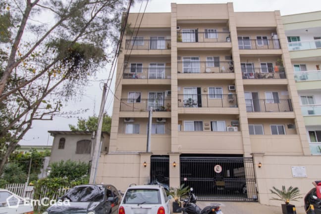 Imagem do imóvel ID-31795 na Rua Professora Édna Côrte Silveira, Recreio dos Bandeirantes, Rio de Janeiro - RJ