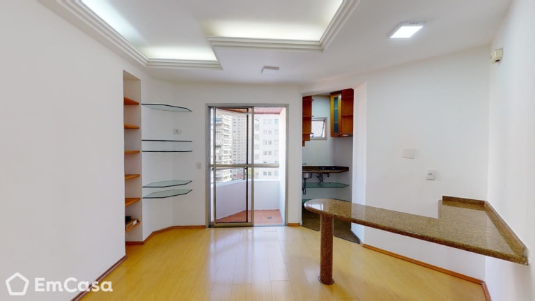 Imagem do imóvel ID-37053 na Rua Joinville, Paraíso, São Paulo - SP