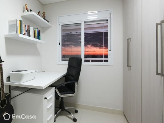 Imagem do imóvel ID-42590 na Rua Toledo Barbosa, Belenzinho, São Paulo - SP