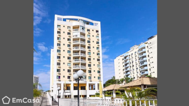 Imagem do imóvel ID-27880 na Avenida das Américas, Recreio dos Bandeirantes, Rio de Janeiro - RJ
