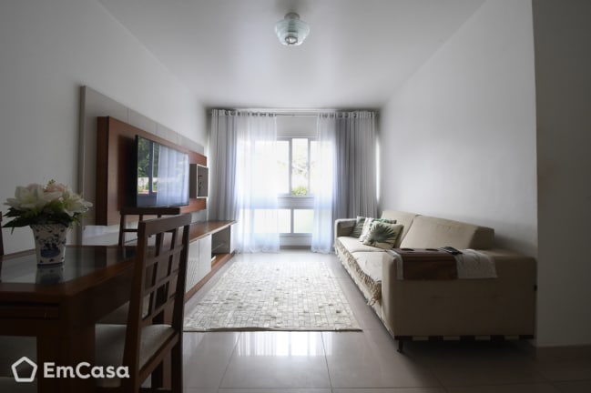 Imagem do imóvel ID-36059 na Avenida Maracanã, Tijuca, Rio de Janeiro - RJ