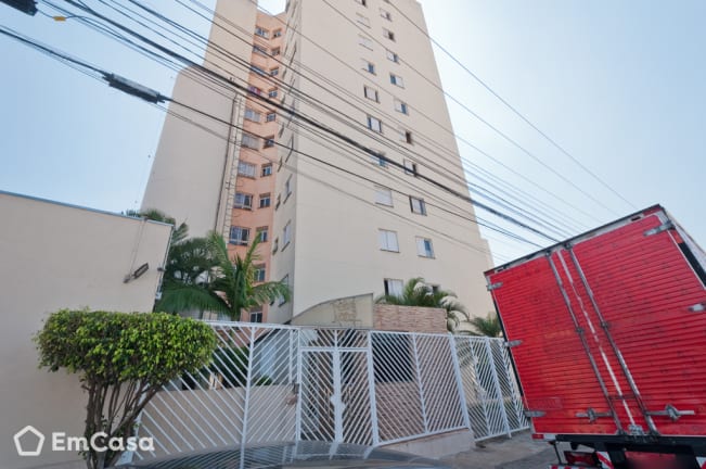 Imagem do imóvel ID-38126 na Rua Coronel Francisco Amaro, Brás, São Paulo - SP