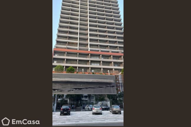 Imagem do imóvel ID-38037 na Alameda Iraé, Indianópolis, São Paulo - SP