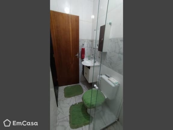 Imagem do imóvel ID-31556 na Rua José Antônio Monteiro Santos, Residencial Bosque dos Ipês, São José dos Campos - SP