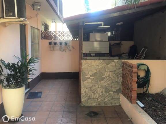 Imagem do imóvel ID-31578 na Rua Teodoro da Silva, Vila Isabel, Rio de Janeiro - RJ