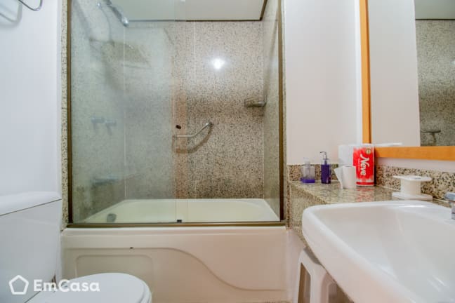 Imagem do imóvel ID-38280 na Alameda Lorena, Jardins, São Paulo - SP
