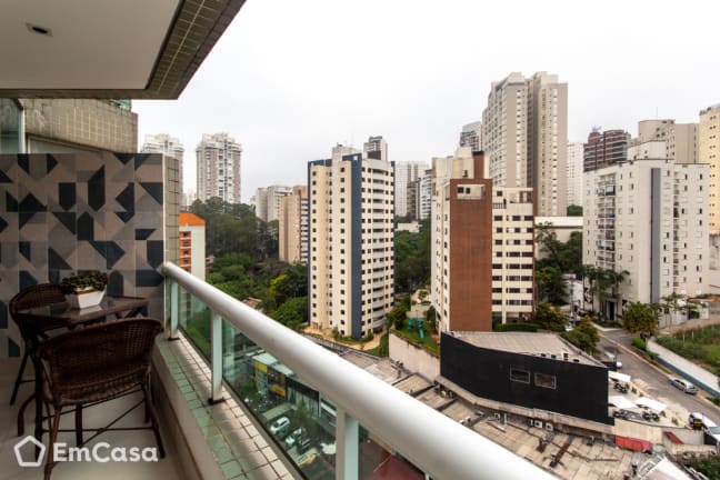 Imagem do imóvel ID-34471 na Rua Deputado João Sussumu Hirata, Vila Andrade, São Paulo - SP