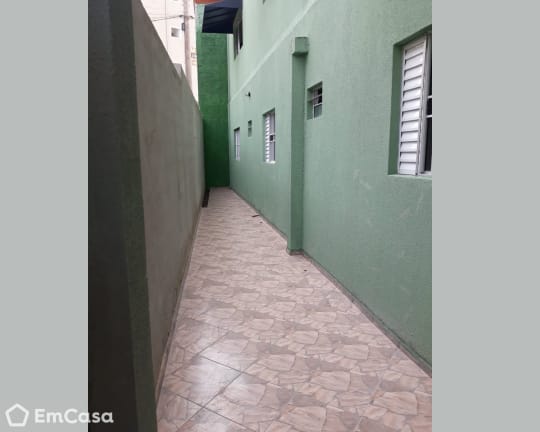 Imagem do imóvel ID-38204 na Rua Rio Manso, Altos da Vila Paiva, São José dos Campos - SP