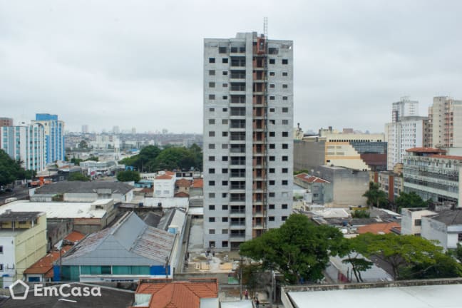 Imagem do imóvel ID-43151 na Rua Goitacazes, Centro, São Caetano do Sul - SP