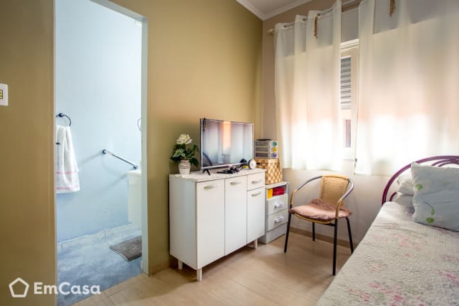 Imagem do imóvel ID-32182 na Rua Clarence, Vila Cruzeiro, São Paulo - SP