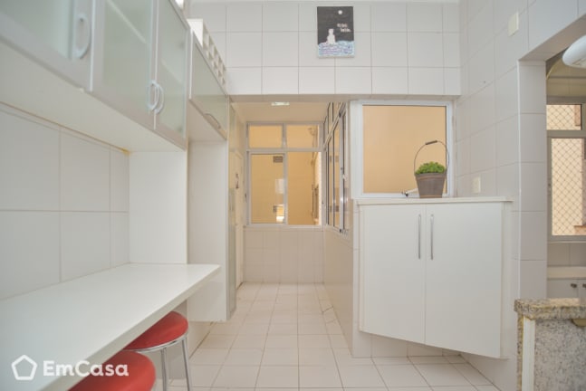 Imagem do imóvel ID-31137 na Alameda Santos, Jardim Paulista, São Paulo - SP