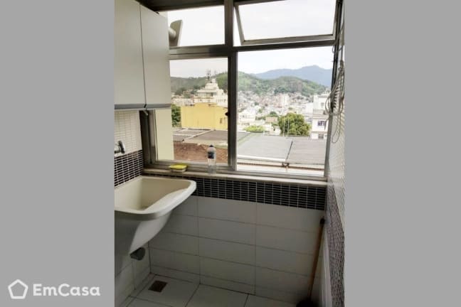 Imagem do imóvel ID-33464 na Rua Martins Lage, Engenho Novo, Rio de Janeiro - RJ