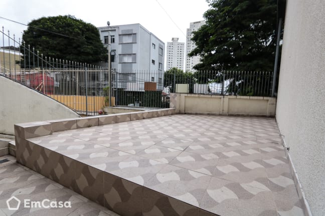 Imagem do imóvel ID-42574 na Rua dos Parecis, Cambuci, São Paulo - SP