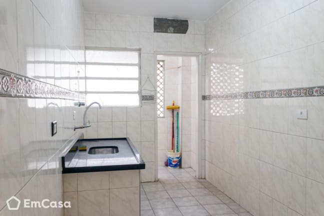 Imagem do imóvel ID-36688 na Avenida Santo Amaro, Vila Nova Conceição, São Paulo - SP