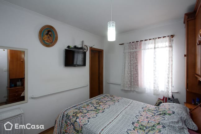 Imagem do imóvel ID-36673 na Avenida Padres Olivetanos, Vila Esperança, São Paulo - SP