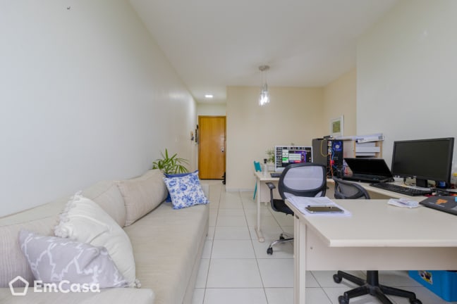 Imagem do imóvel ID-34100 na Avenida Shishima Hifumi, Urbanova, São José dos Campos - SP