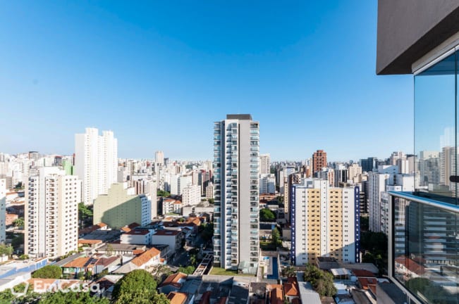 Imagem do imóvel ID-38072 na Rua Horácio Lane, Pinheiros, São Paulo - SP
