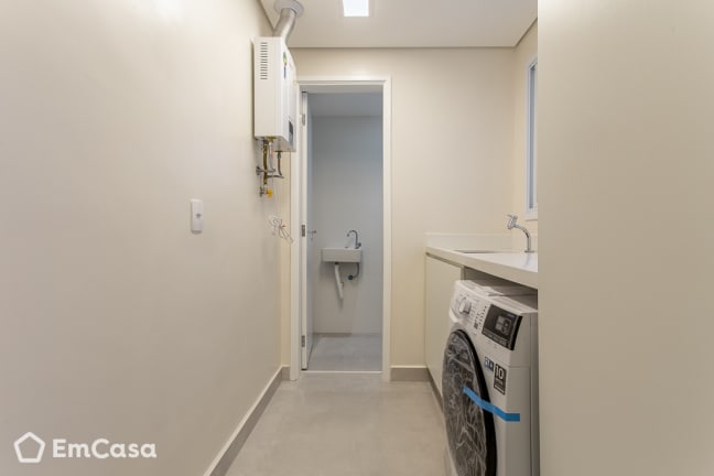 Imagem do imóvel ID-36789 na Alameda dos Aicás, Indianópolis, São Paulo - SP