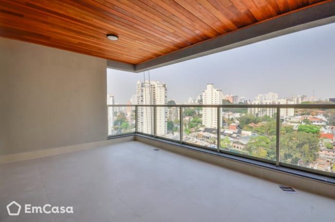 Imagem do imóvel ID-31044 na Rua Desembargador Aragão, Vila Mariana, São Paulo - SP