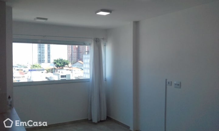 Imagem do imóvel ID-33666 na Rua Vênus, Vila Formosa, São Paulo - SP