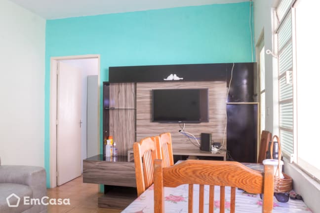 Imagem do imóvel ID-30882 na Alameda Rio Danúbio, Chácaras Reunidas, São José dos Campos - SP