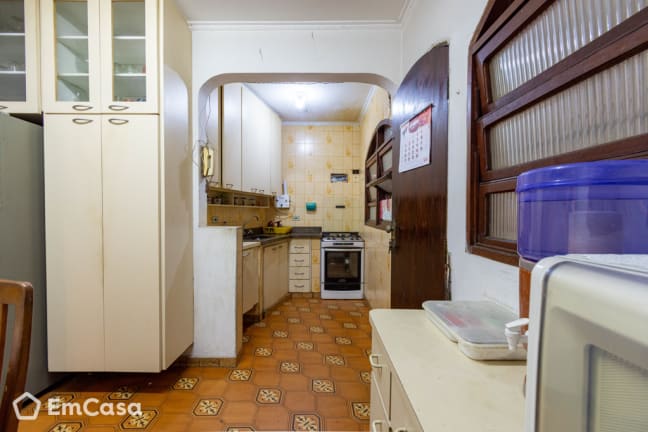 Imagem do imóvel ID-33586 na Rua Gustavo da Silveira, Vila Santa Catarina, São Paulo - SP